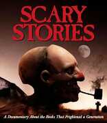 Scary Stories , R.L. Stine