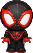 Marvel - Spider-Man Miles Morales PVC Figural Bank