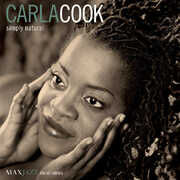 Simply Natural , Carla Cook