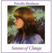 Seasons of Change , Priscilla Herdman