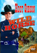 Wild Horse , Hoot Gibson
