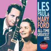 All-Time Greatest Hits , Les Paul