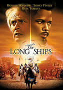 The Long Ships , Richard Widmark