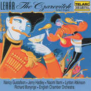 Czarevitch-Comp Opera , F. Lehar