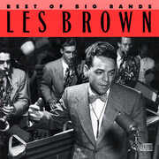 Best of Big Bands , Les Brown