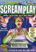 Screamplay , J. Basil Bova