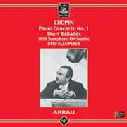 Ballades / Piano Concerto , Andrea Immer