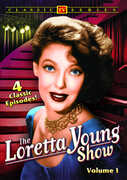 The Loretta Young Show: Volume 1 , Loretta Young