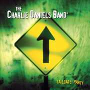 Tailgate Party , Charlie Daniels