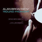 Round Midnight , Alan Broadbent