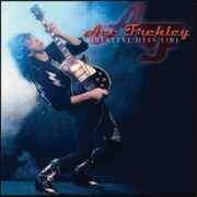 Greatest Hits Live , Ace Frehley