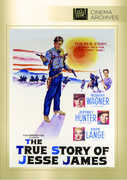 The True Story of Jesse James , Alan Hale, Jr.