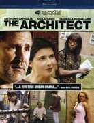 The Architect , Anthony LaPaglia