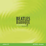 Beatles Baroque 3 , Eric Milnes