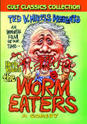 The Worm Eaters , Herb Robins