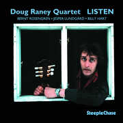 Listen , Doug Raney
