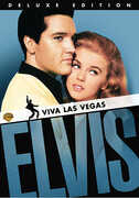 Viva Las Vegas , Elvis Presley