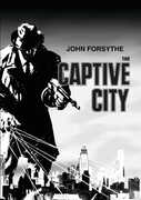 The Captive City , Marjorie Crossland