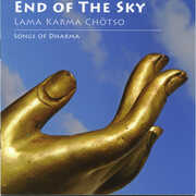 End of the Sky: Songs of Dharma , Karma Chotso