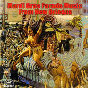 Mardi Grad Parade Music from New Orleans / Various , Various Artists