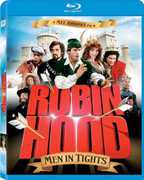 Robin Hood: Men in Tights , Cary Elwes