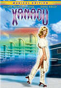 Xanadu , Olivia Newton-John