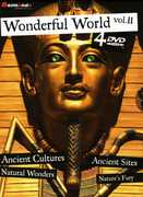 Wonderful World, Vol. 2 