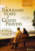 A Thousand Years of Good Prayers , Faye Yue