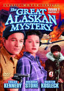 Great Alaskan Mystery: Volume 1: Chapter 1-7 , Marjorie Weaver