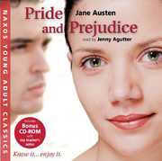 Pride & Prejudice , Jane Austen