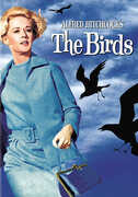The Birds , Rod Taylor