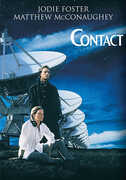 Contact , Jodie Foster