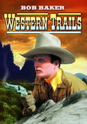 Western Trails , Carlyle Moore, Jr.