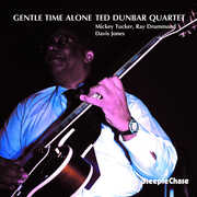 Gentle Time Alone , Ted Dunbar