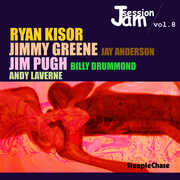 Jam Session, Vol. 8 , Various Artists