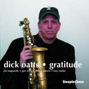 Gratitude , Dick Oatts