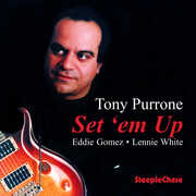 Set Em Up , Tony Purrone