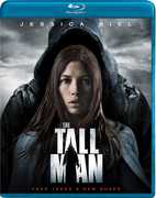 The Tall Man , Jessica Biel