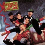 Merry Merry Christmas , New Kids on the Block