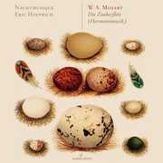 Zauberflote , Eric Hoeprich