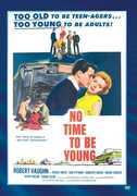 No Time to Be Young , Thomas Pittman