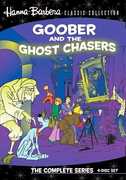 Goober and the Ghost Chasers: The Complete Series , Paul Winchell