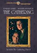 The Gathering / The Gathering, Part II , Ed Asner