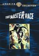 The Master Race , George Coulouris