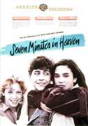 Seven Minutes in Heaven , Jennifer Connelly