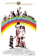 Under the Rainbow , Chevy Chase