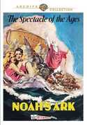 Noah's Ark , Noah Beery, Sr.