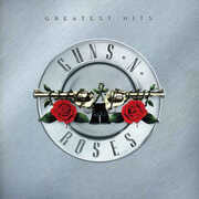 Greatest Hits , Guns N' Roses