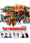 The Hawaiians , Charlton Heston