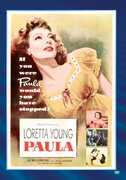 Paula , Phil Doran